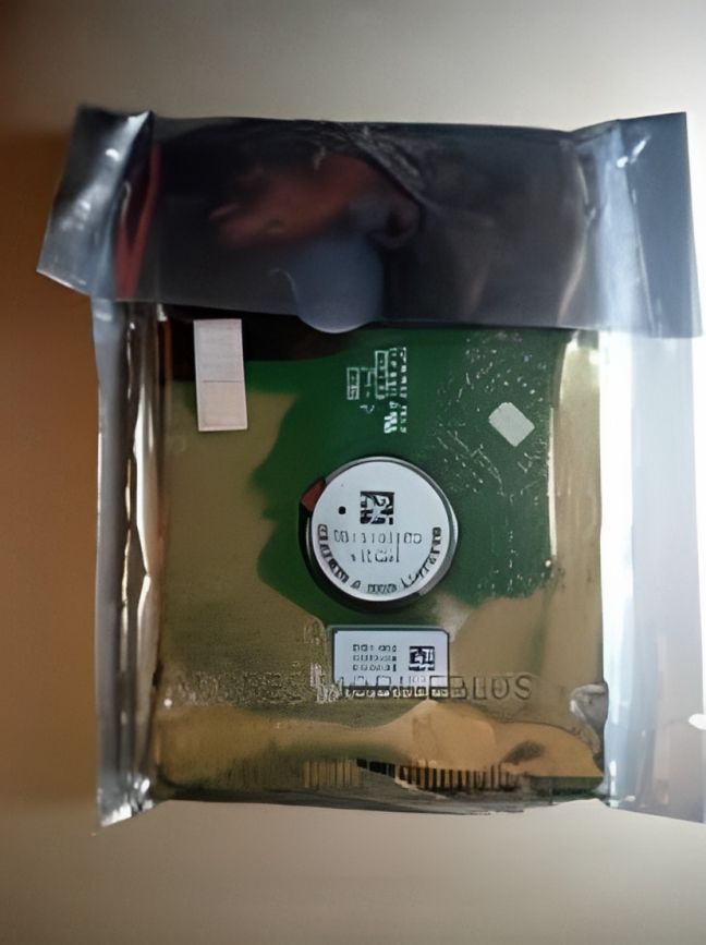 WD Blue 160GB Hard Disk Drive