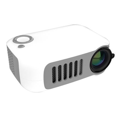 Mini Portable Pocket Projector HD 1080P Movie Video Projectors Home Projection