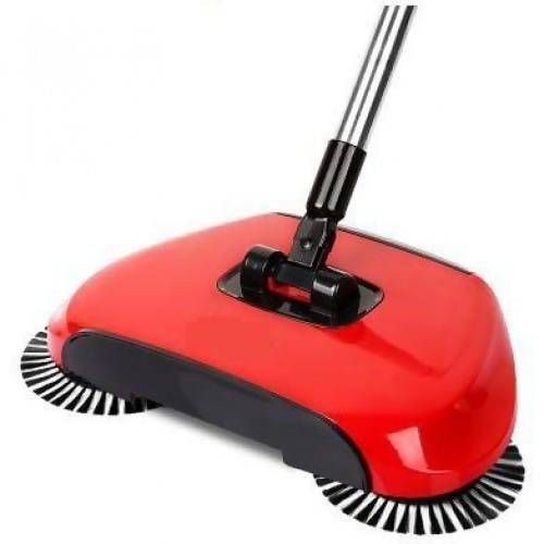 MAGIC SWEEPER AND VACUUM CLEANER