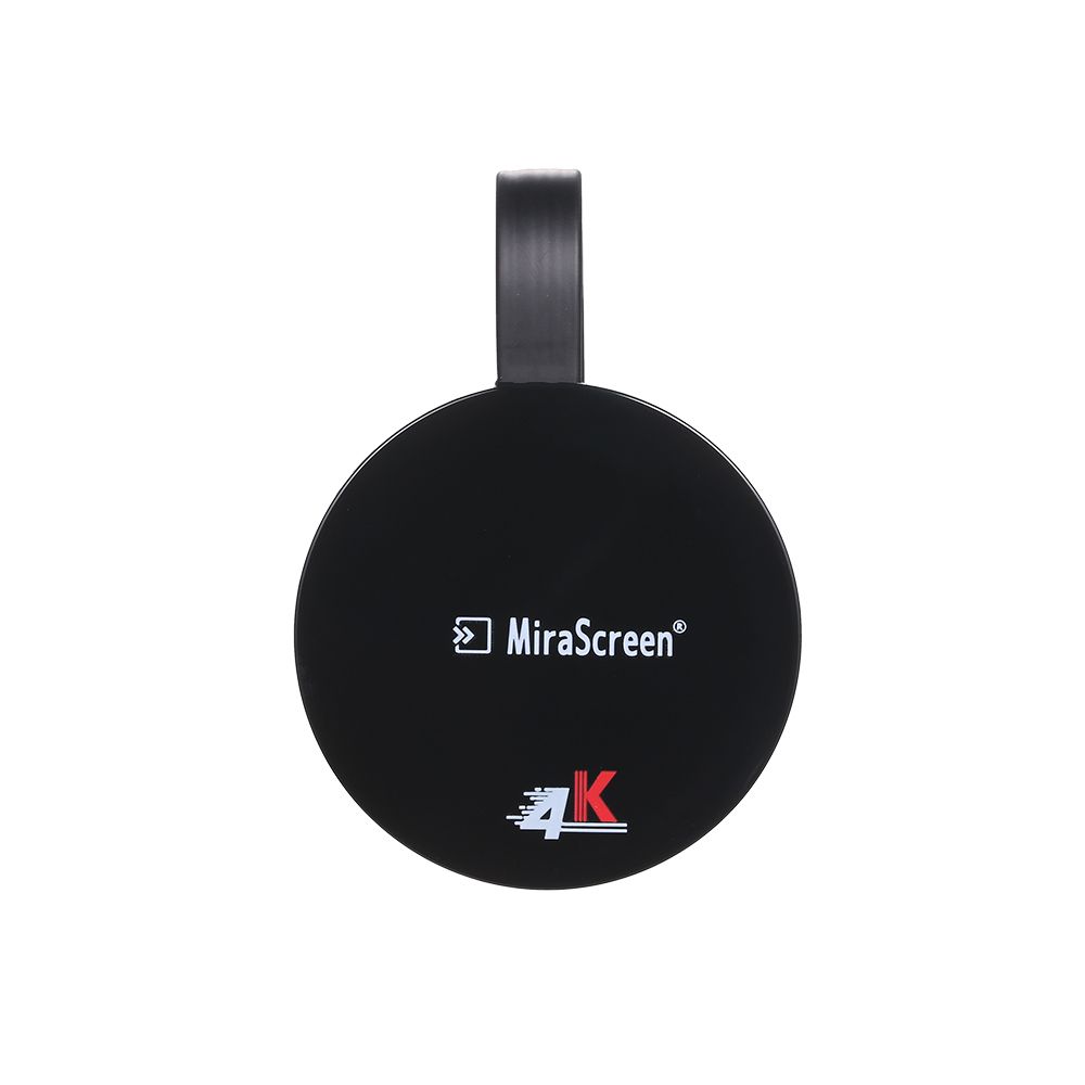 Wireless Dongle WiFi Display Dongle 1080P HD 4K Receiver
