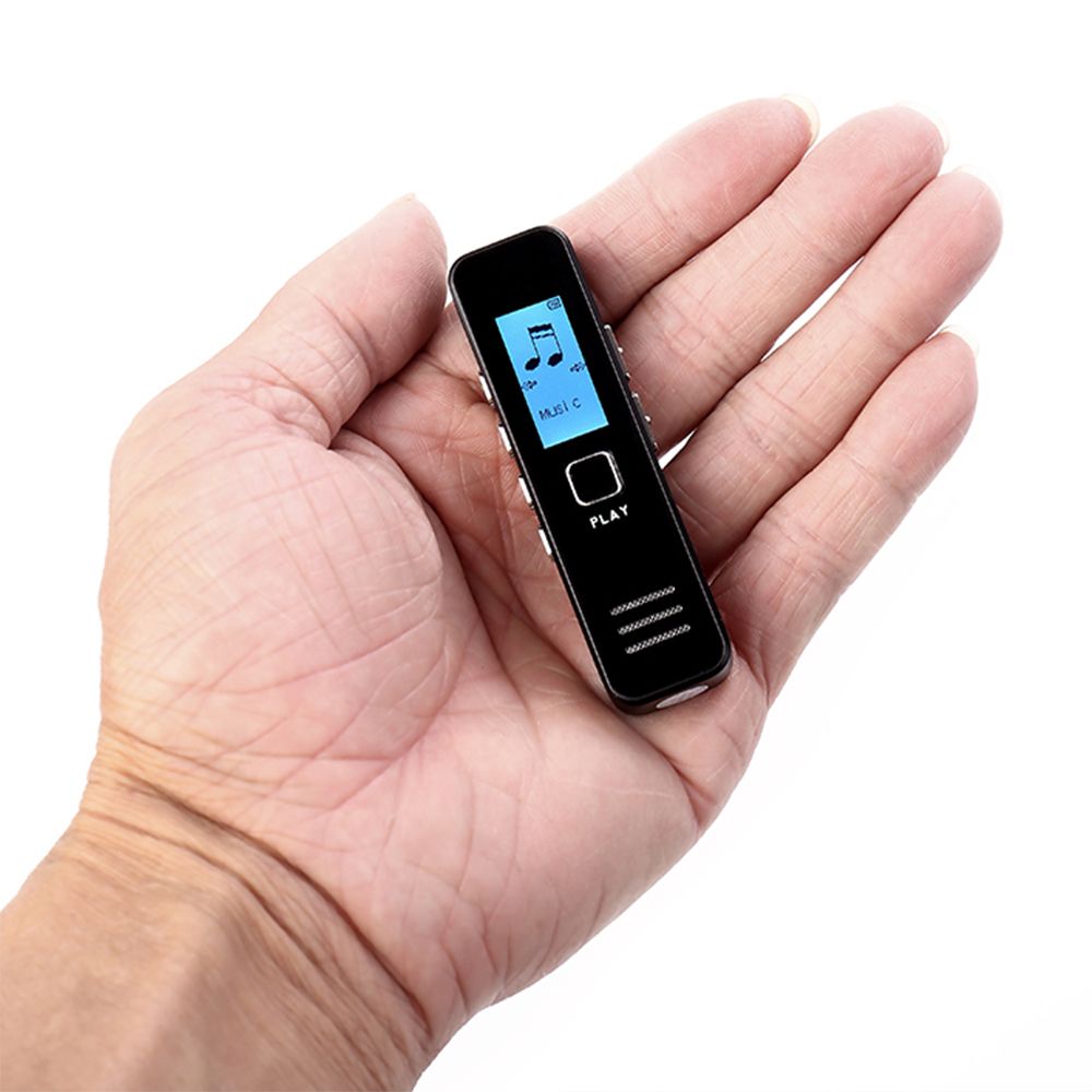 Digital Voice Recorder Audio Dictaphone USB Flash Disk