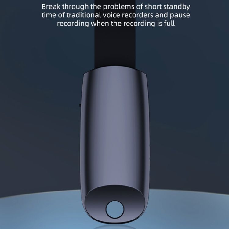 JNN S26 Noise Canceling Recorder, Capacity:16GB