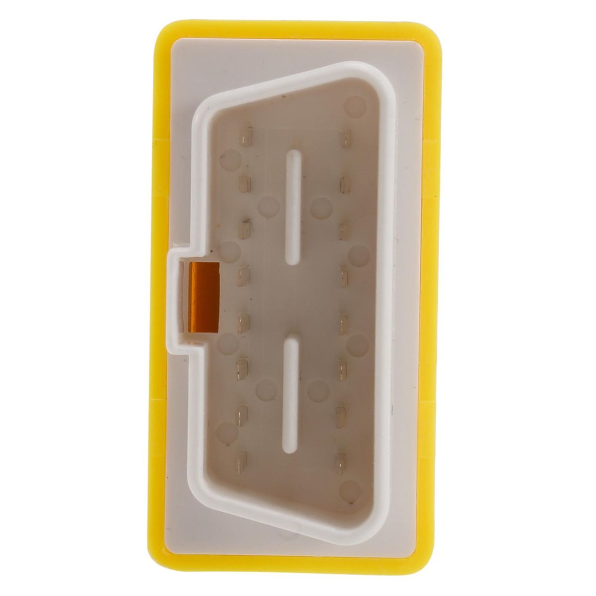 Super OBD2 Car Chip Tuning Box Plug and Drive SuperOBD2 More Power / More Torque As Nitro OBD2 Chip Tuning NitroOBD2 Chip Tuning Suitable for gasoline vehicles