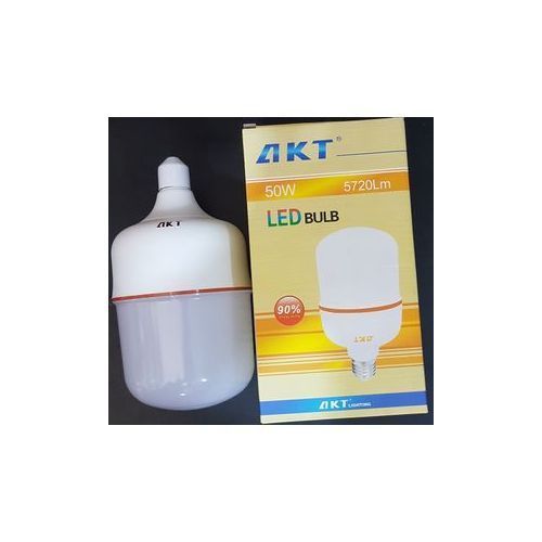 50WATT LED BULB E27 BRIGHT LIGHT