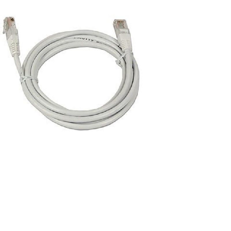 CAT.6 NETWORK PATCH CABLE 2M