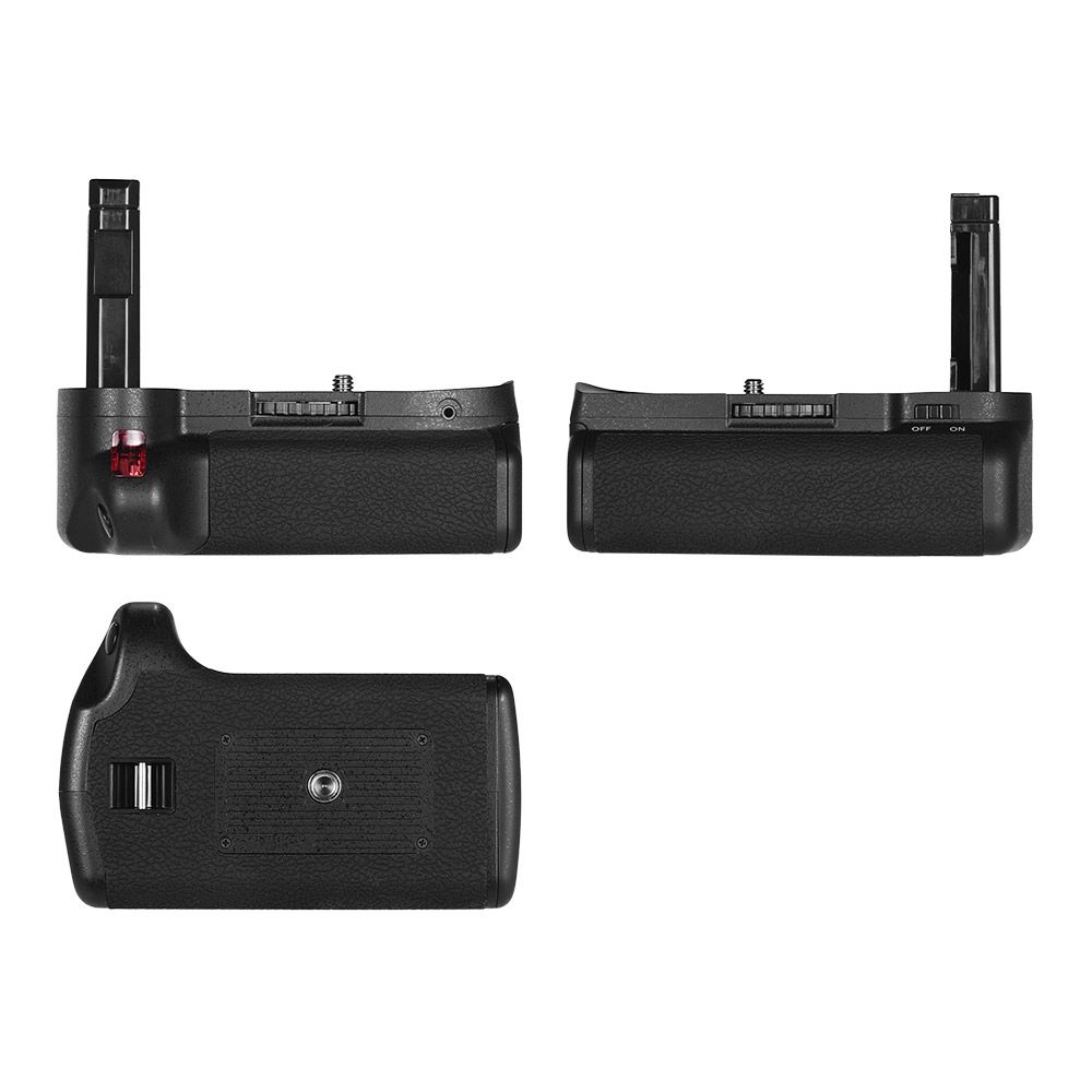 Vertical Battery Grip Holder For Nikon D5100 D5200 DSLR