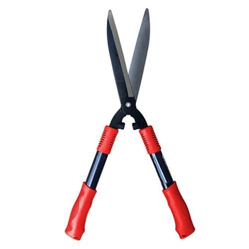 Gardening Hedge Shears And Plant Cutting Scissors