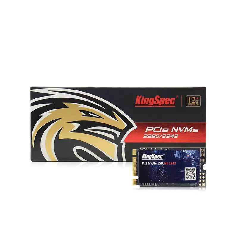 128G 256G 512G M.2 NVMe SSD 42mm Computer Internal Solid State Drive