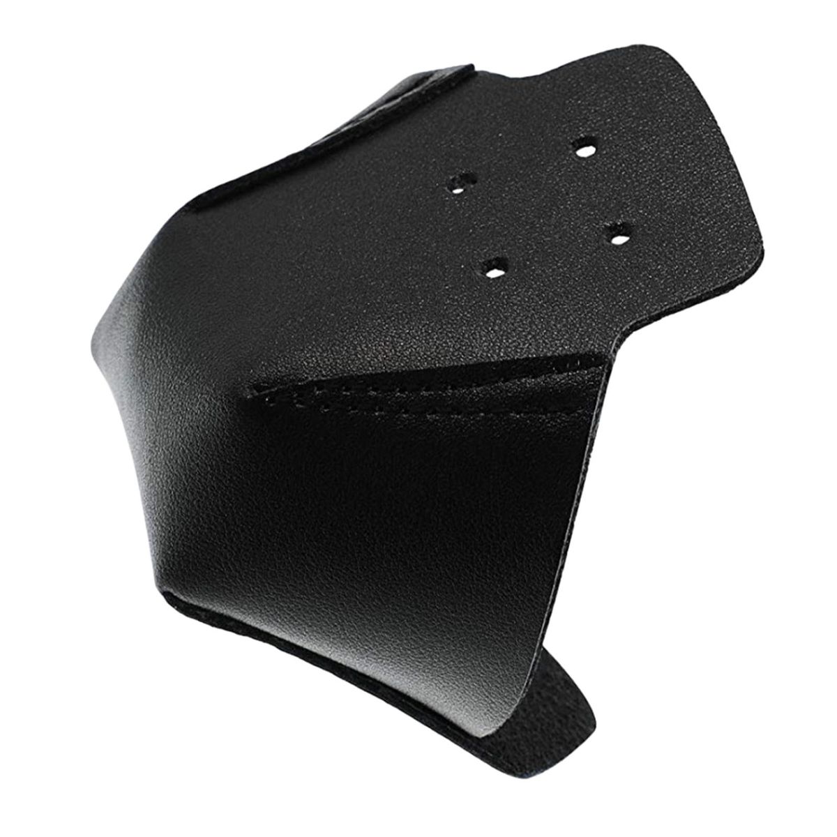 Roller Skate Shoe Toe Box Protector Against Creases