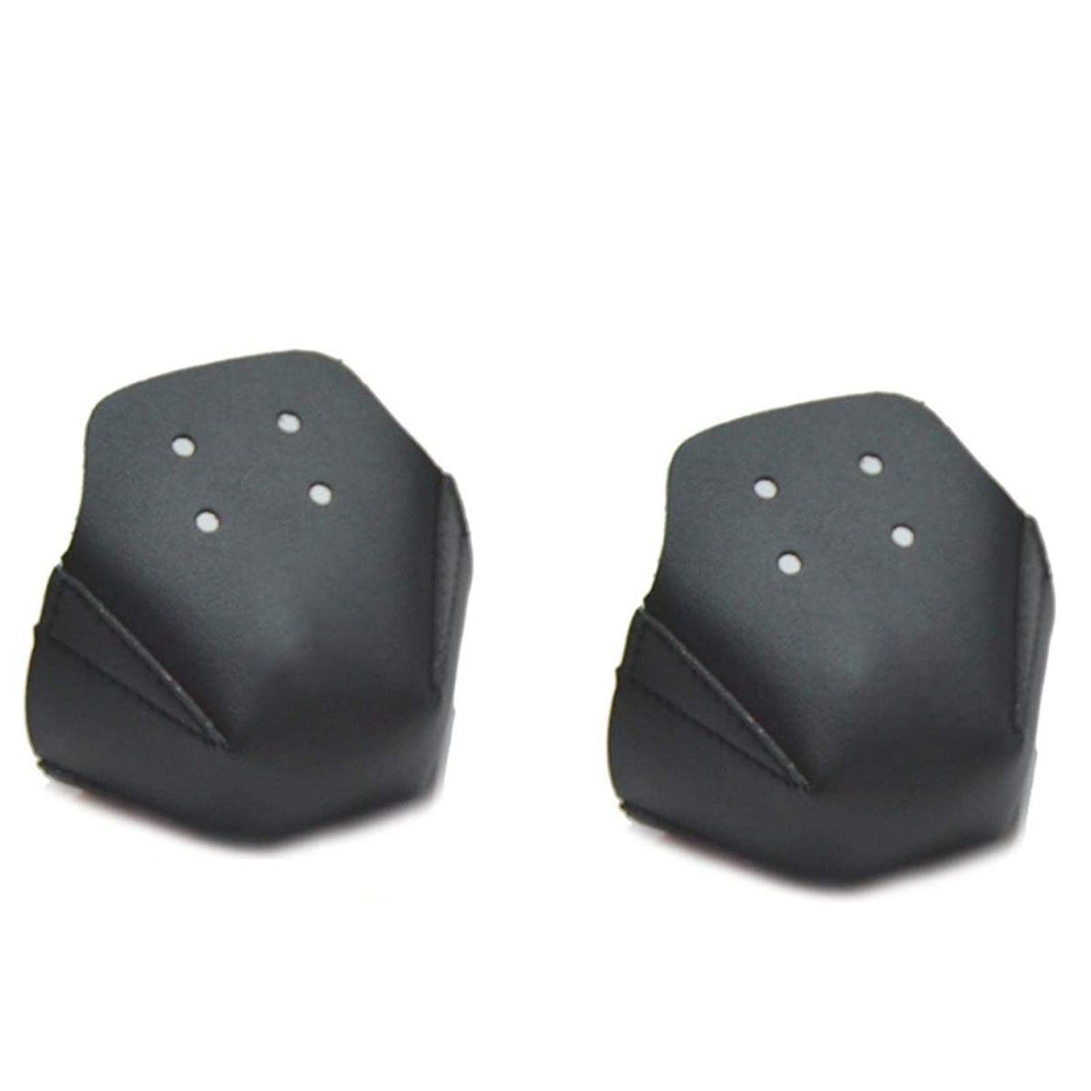 Roller Skate Shoe Toe Box Protector Against Creases