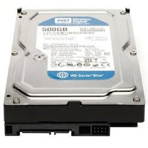 Desktop Hard Drive 500GB-Sata