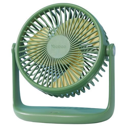Portable 10000mah F2 Pro Strong Wind Rechargeable Fan