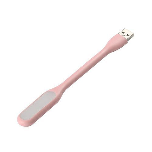 Flexible USB Led Lights For Computers Power Bank