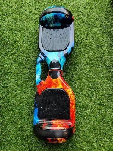 Hoverboard With Light & Bluetooth