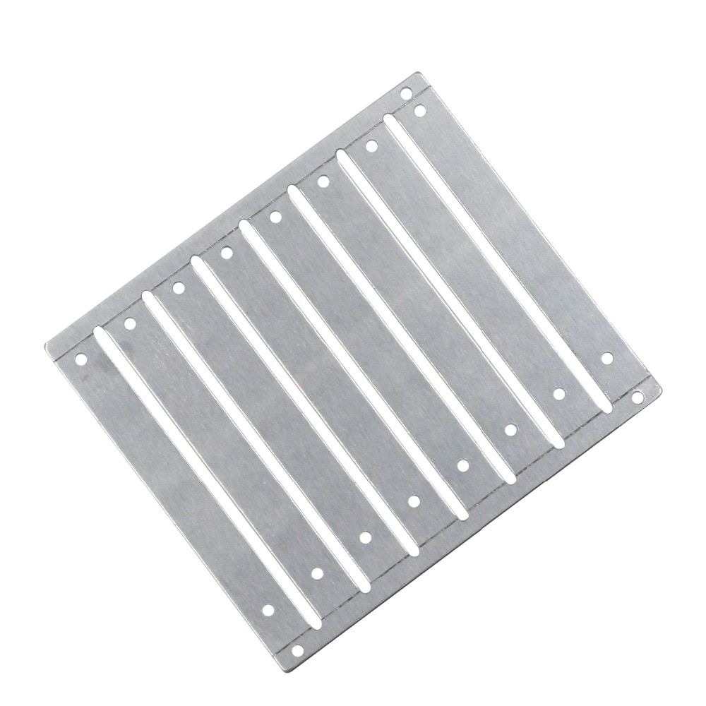 ZZEL ZYEL Hot Promotion 100pcs 3v 4v 1.2w L61x8mm 120lm COB Strip Led Vehicle Light For Light