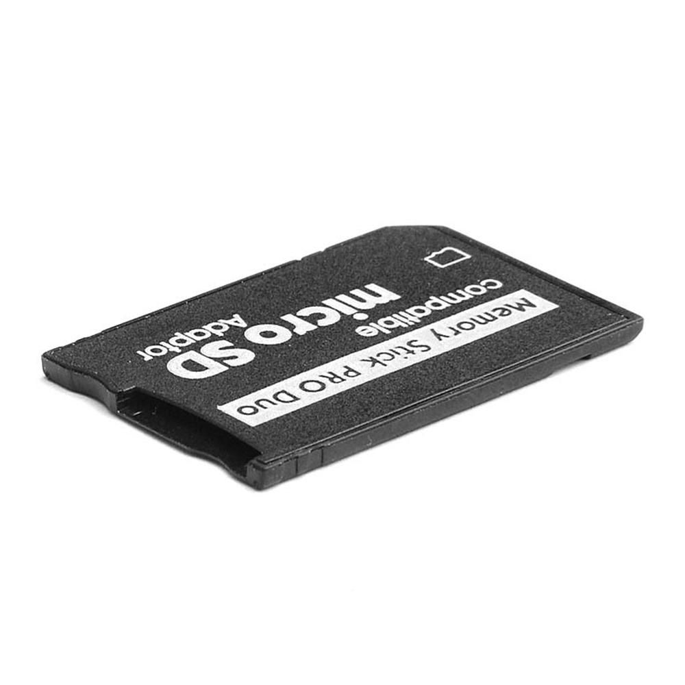 Memory Stick Pro Duo Adapter, for Sony PSP Card
