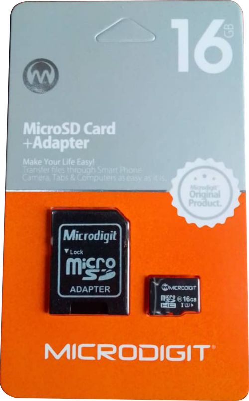 16GB Memory Card A1 High Speed Consumer Class Original 32gb Phone Memory Card