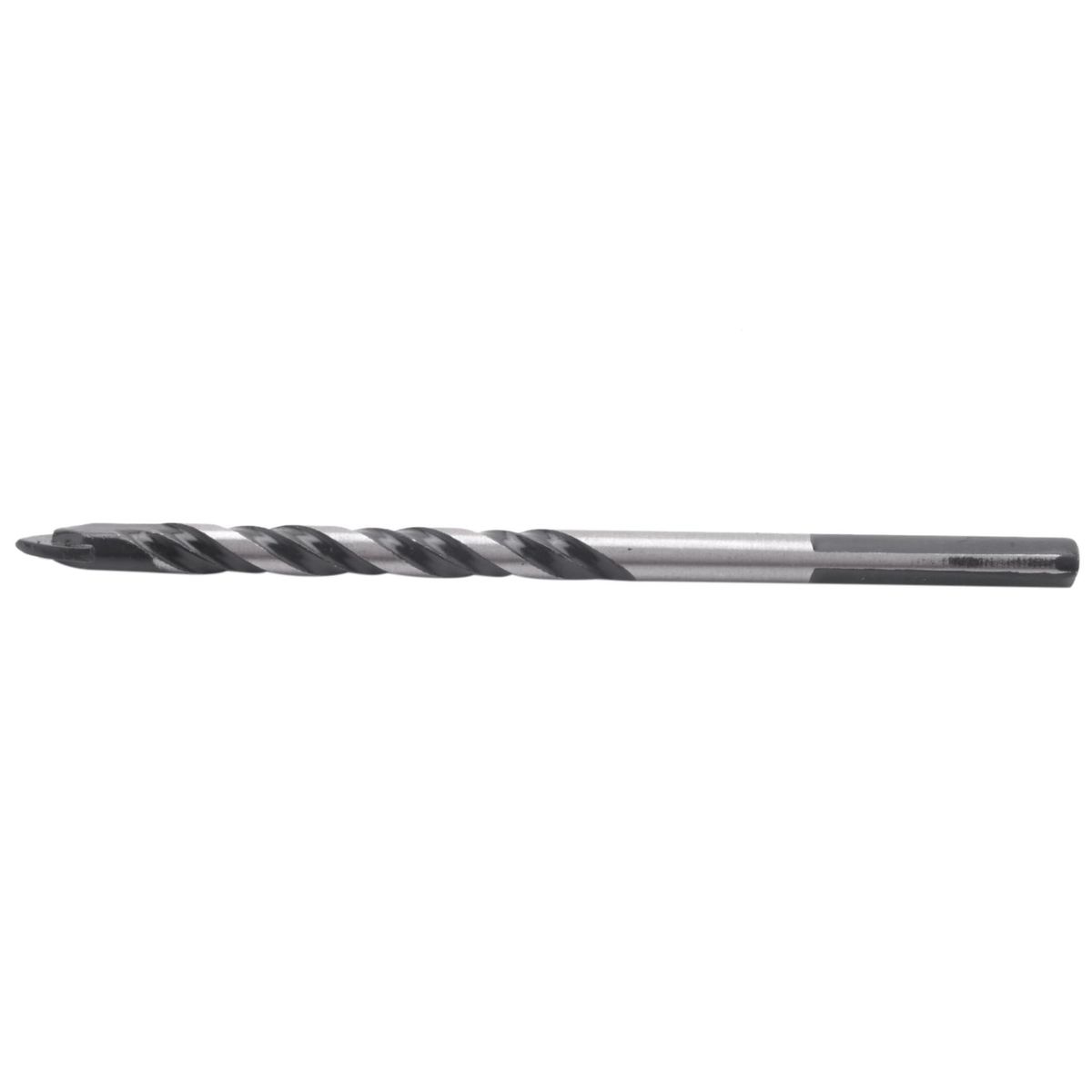 5 Pcs Drill Bit Set for Concrete, Brick, Plastic and Wood Br