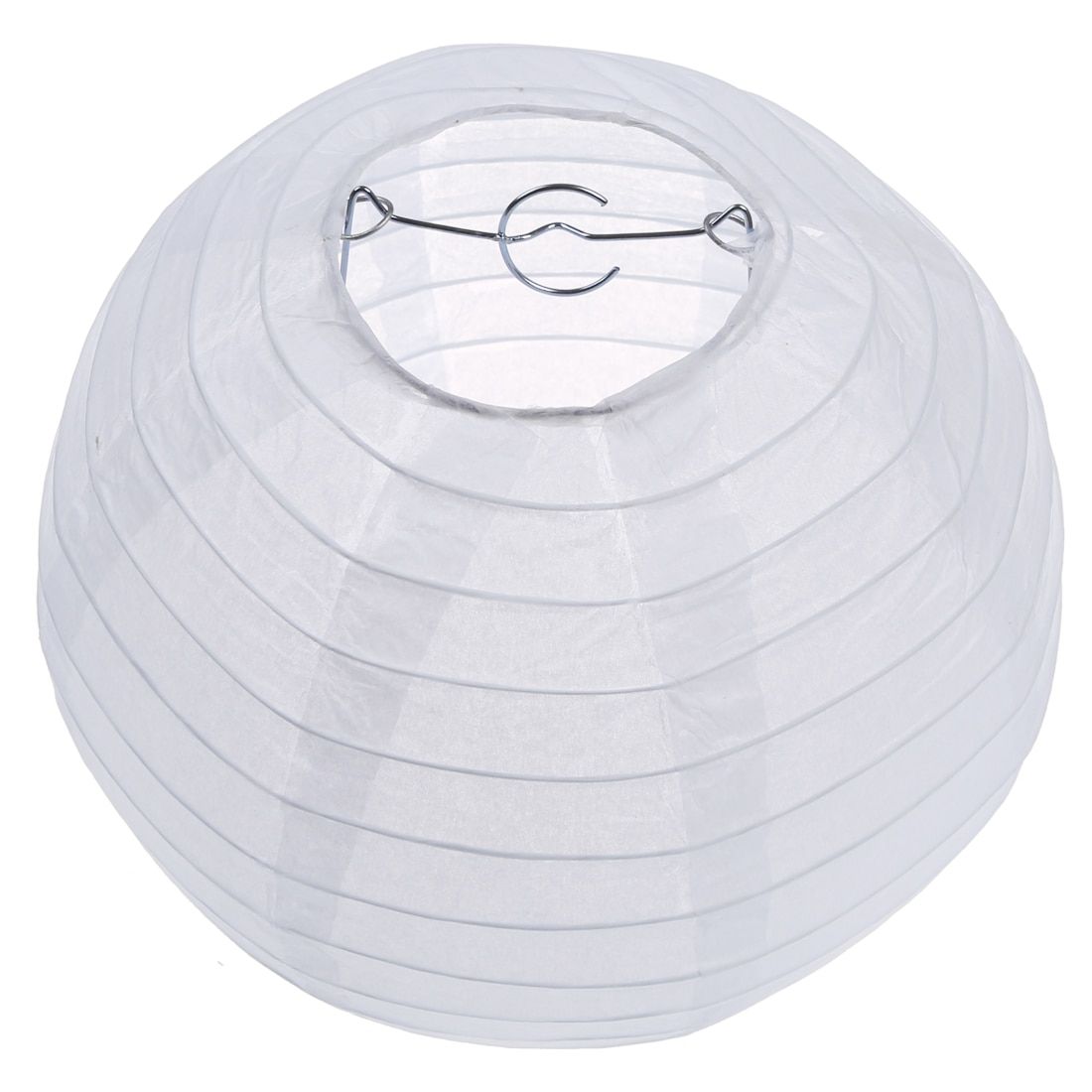 White Chinese/Japanese Paper Lantern/Lamp 8