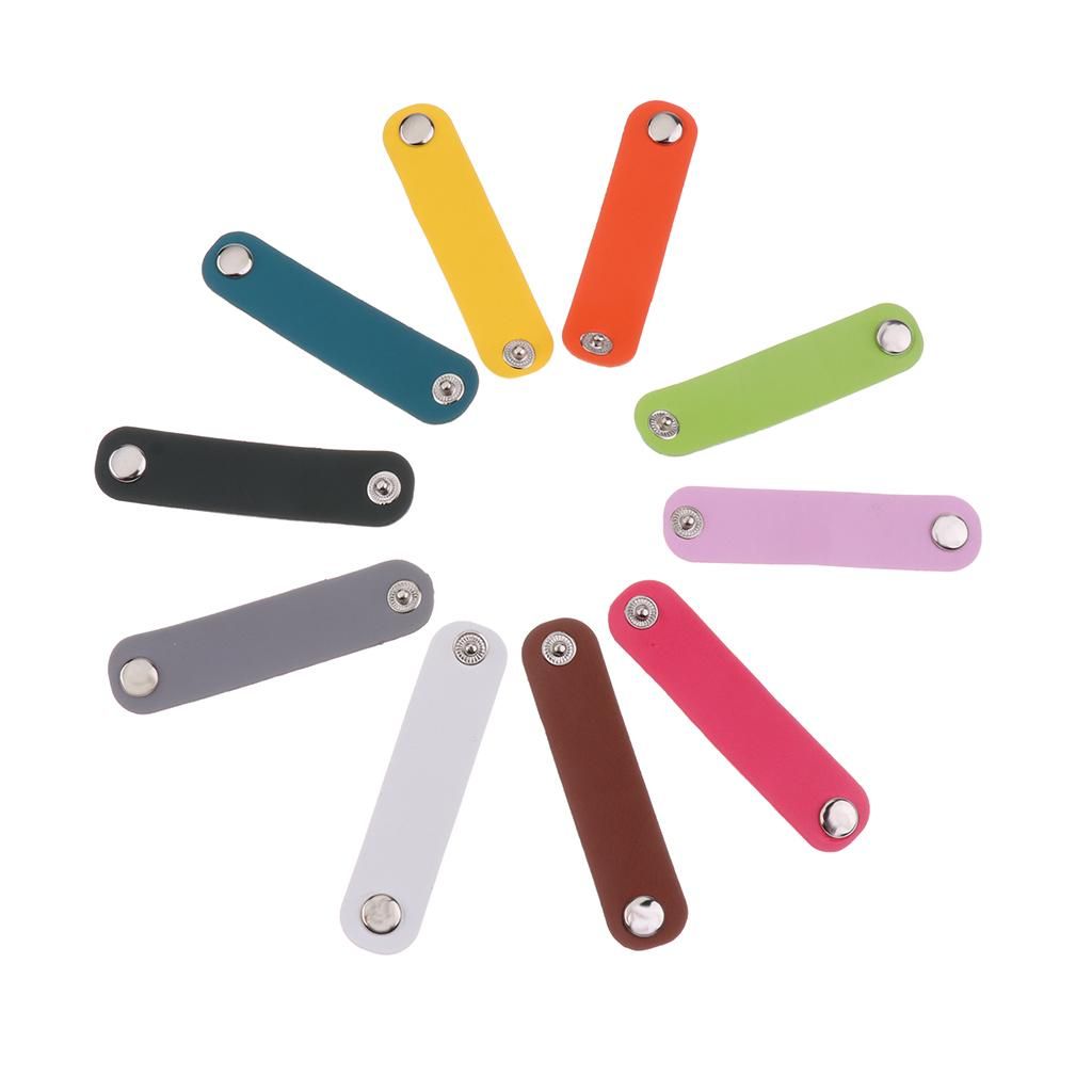 20pcs Lots Elegant Leather Scarf Buckle Clip Wedding Party