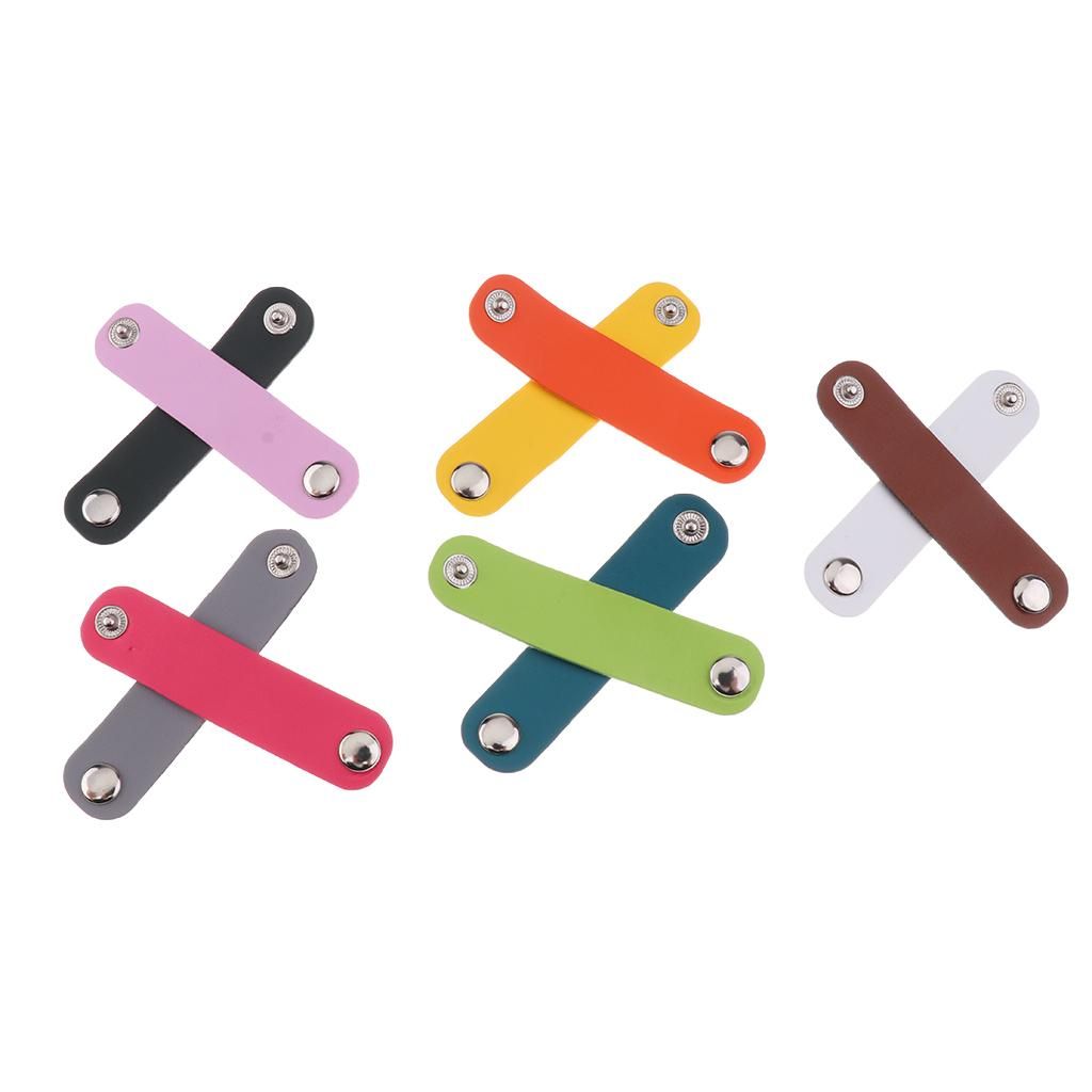 20pcs Lots Elegant Leather Scarf Buckle Clip Wedding Party