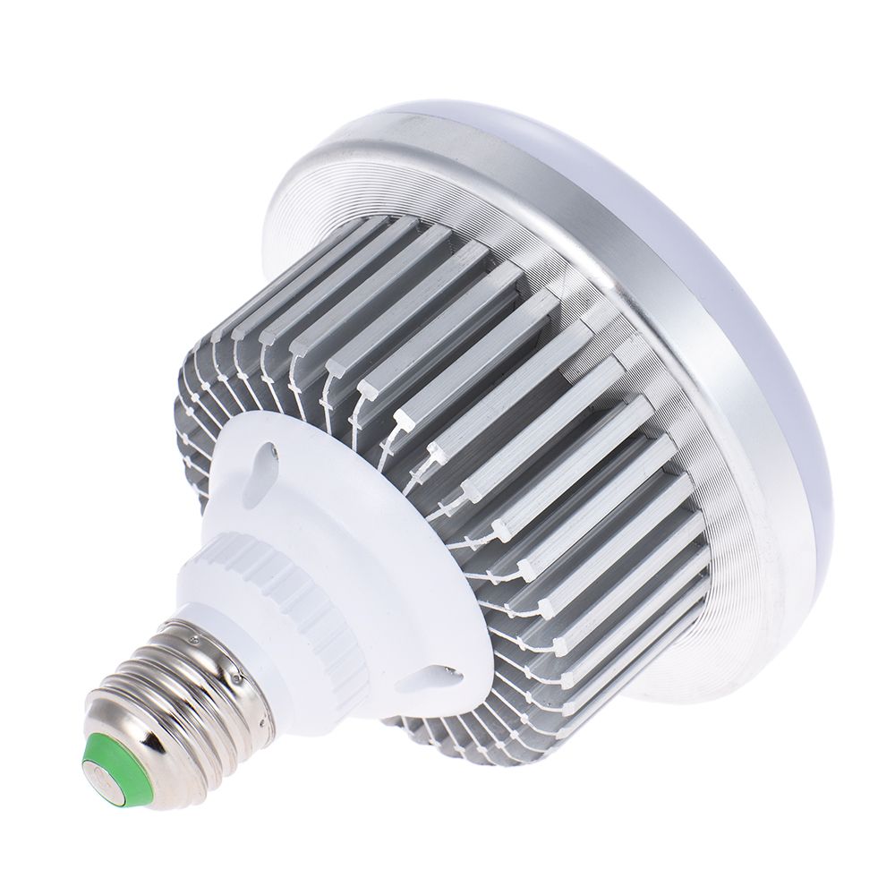 E27 40W Energy Saving LED Bulb Lamp 5500K Soft White