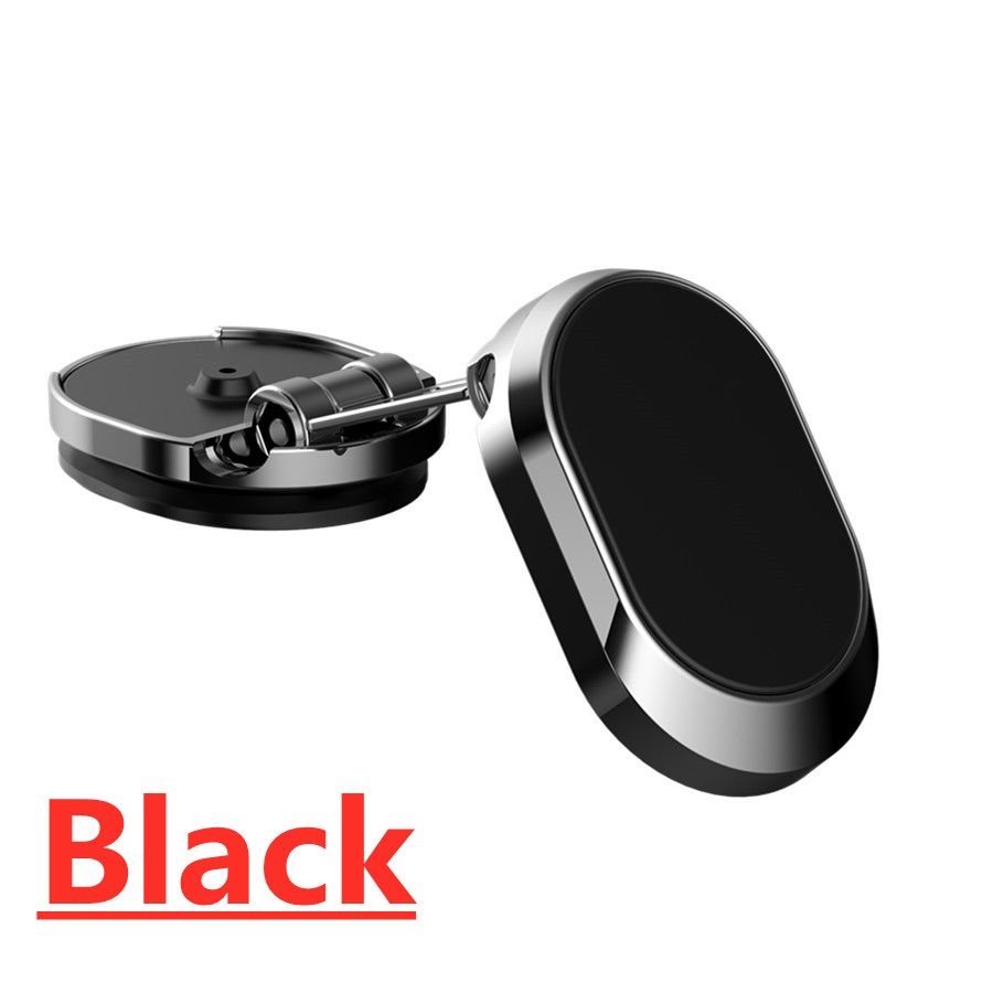 2022 Magnetic Car Phone Holder Magnet Smartphone Mobile Stand Cell GPS Support For IPhone 13 12 XR Xiaomi Mi Huawei Samsung LG