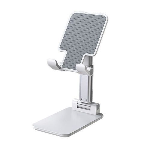 Desktop  Phone Holder Stand  Adjustable Tablet Foldable