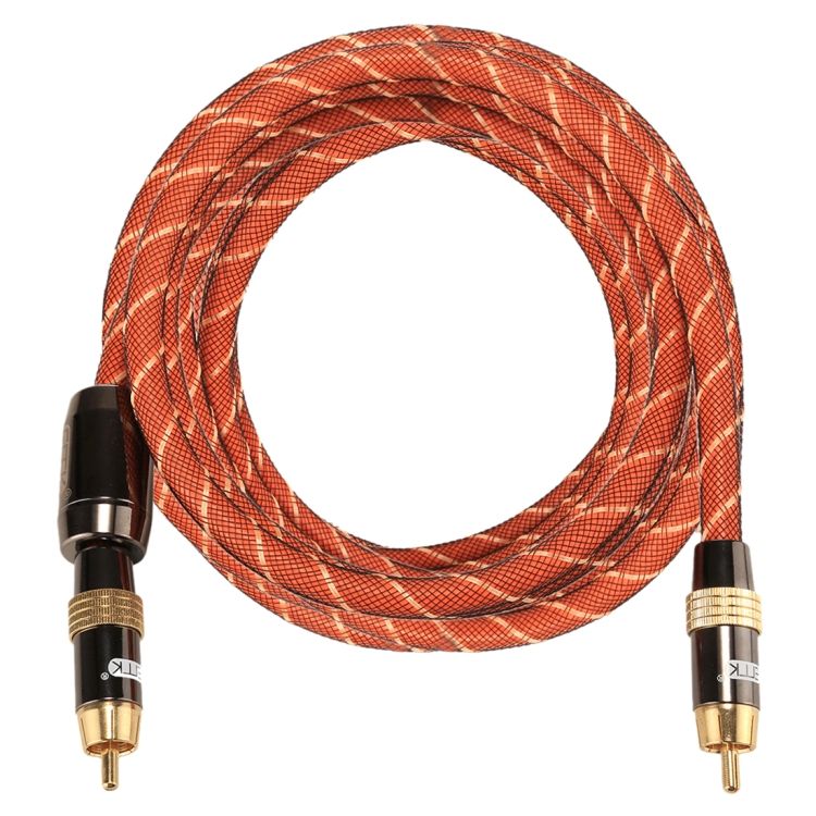 EMK TZ/A 3m To Digital Coaxial Interconnect Cable