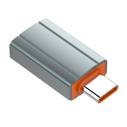 LC140  Type-C Male To USB Female Adapter USB-C To USB