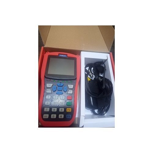 Target Digital Satellite Meter Finder TG-3600GC
