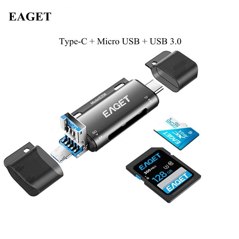 Extreme Pro High Speed 16GB 32GGB 64GB 128GB Class 10 TF Memory Micro SD Card Flash Drive With Card Adapter For Smartphone Tablet Speaker Car DVR GPS Camera 128GB