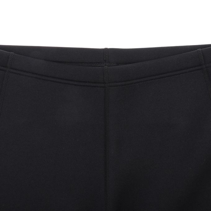 1.5mm Men Wetsuit Neoprene Pants Winter Swimsuit Canoe Kayak XL