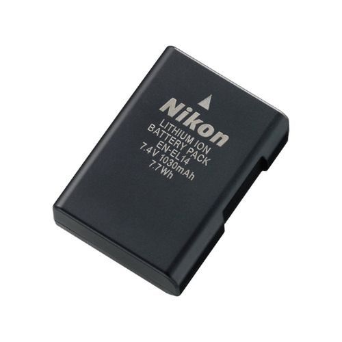 Rechargeable Lithium-ion Battery - EL-14
