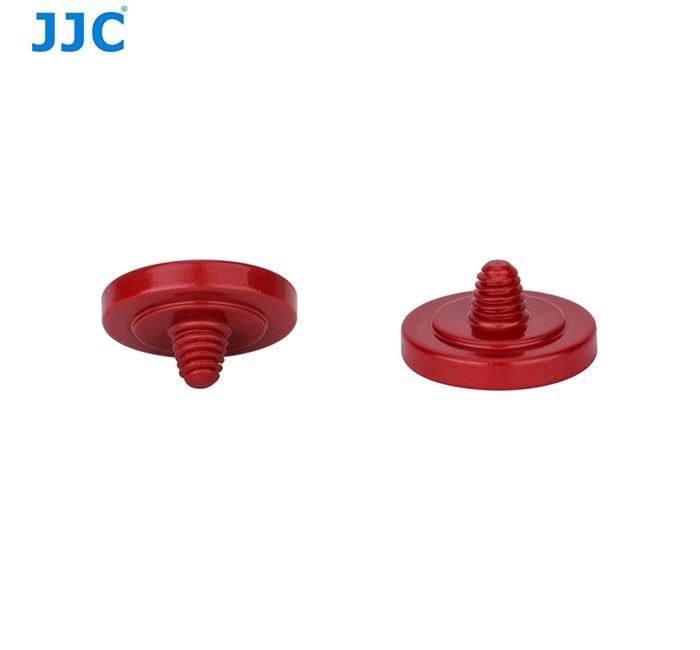 SRB-C11DR Dark Red Metal Soft Release Button Finger Touch For Sony Leica Fujifilm X10 X20 X30 X100T X100 (Red) WANKAI