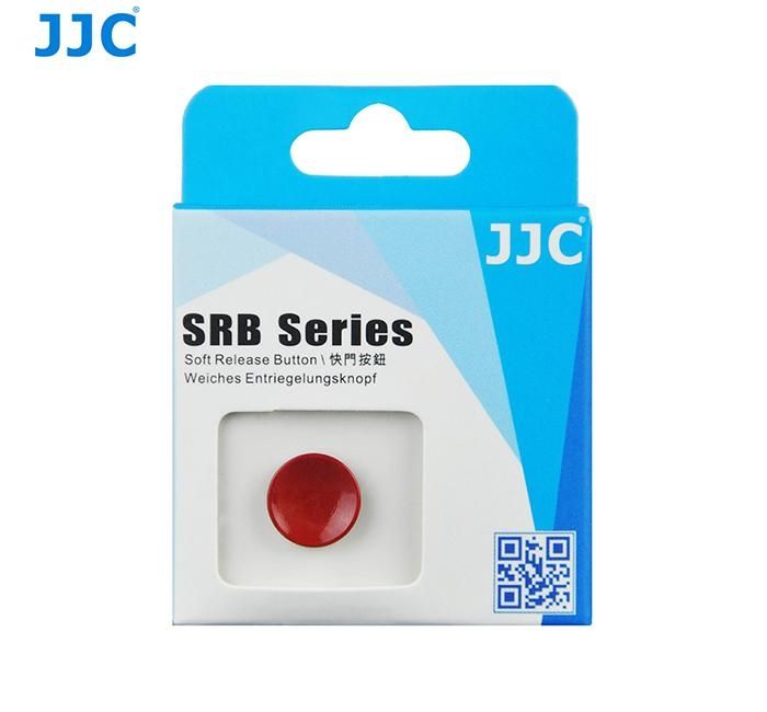 SRB-C11DR Dark Red Metal Soft Release Button Finger Touch For Sony Leica Fujifilm X10 X20 X30 X100T X100 (Red) WANKAI