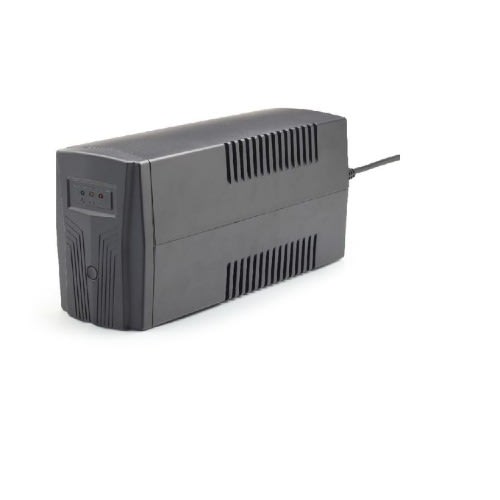 650va Ups-uninterruptible Power Supply