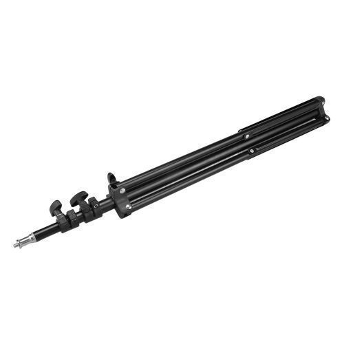 Adjustable  Tripod Light Stand Steel Material For Photo Euipment