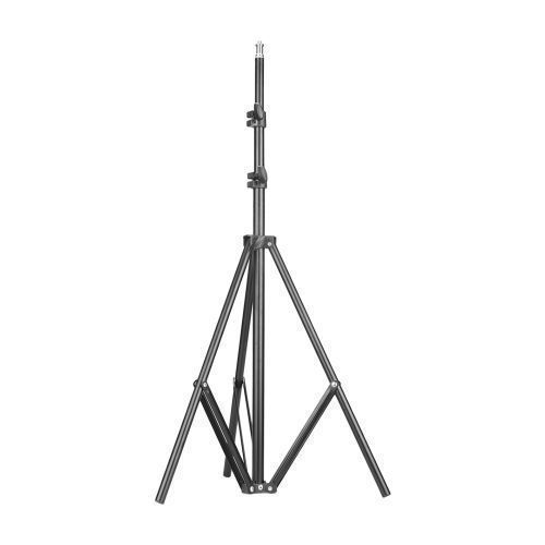 Adjustable  Tripod Light Stand Steel Material For Photo Euipment