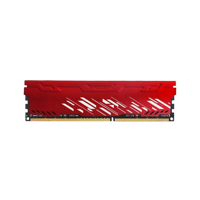 JUHOR DDR3 4GB 1600MHz 1.5V Desktop PC Memory  PC Memory