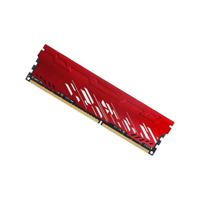 JUHOR DDR3 4GB 1600MHz 1.5V Desktop PC Memory  PC Memory
