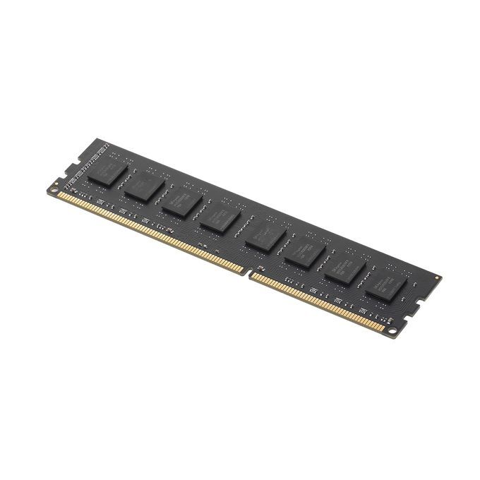 ASint LO-DDR3-1600-4GB Desktop Memory DDR3 1600MHz PC RAM