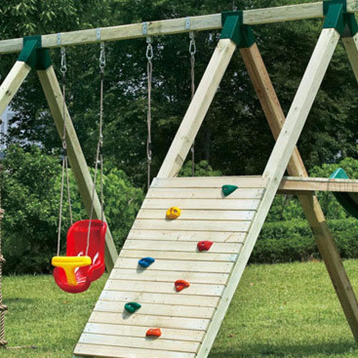 5 Pieces Indoor Outdoor  Kits Rock Small