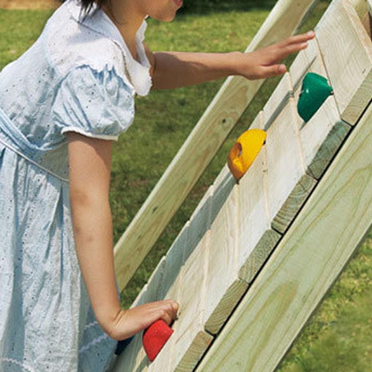 5 Pieces Indoor Outdoor  Kits Rock Small