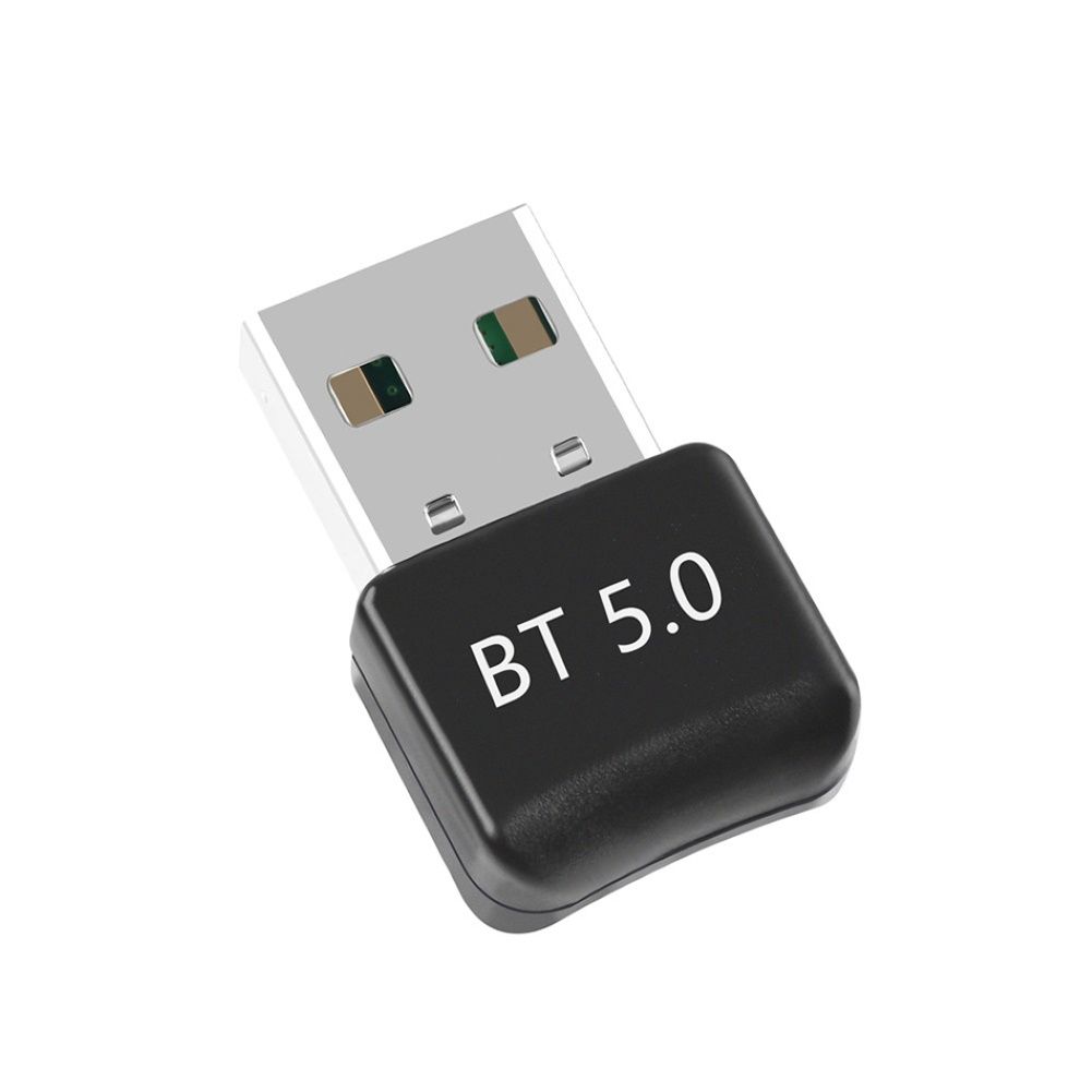 Mini Wireless Bluetooth-compatible 5.0 Audio Transmitter-