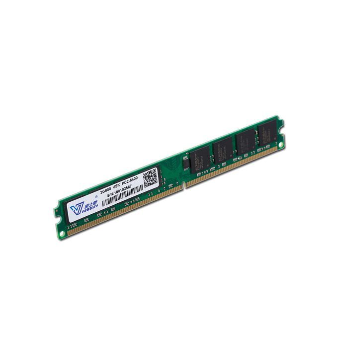 Vaseky 2G Memory DDR2 800 2G Desktop Memory High Speed