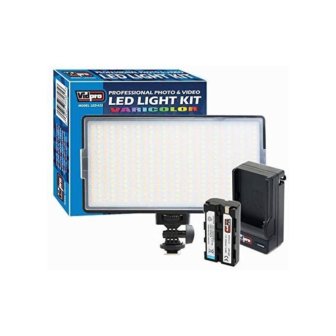 Professional SML LED LIGHT 416