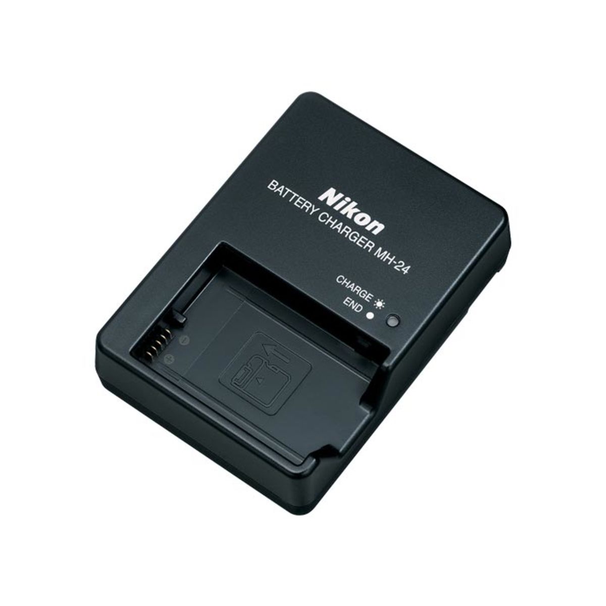 EN-EL14 Desktop Charger For D3100/D3200/D5100/Coolpix P7700/P7000/D5300/D5200/D3300/DF With Free Gift