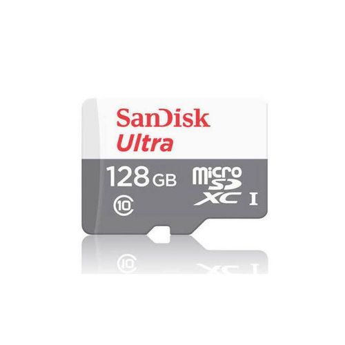 128GB Memory Card For Camera (100MB/s)