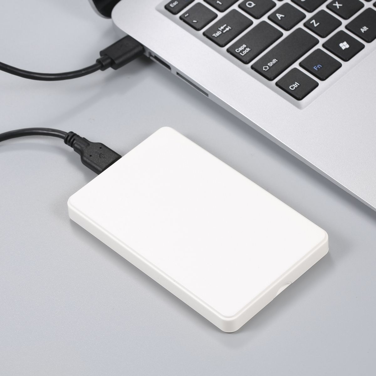 2.5 Inch Hard Disk Case USB3.0 External HDD/SSD Enclosure